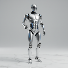 Humanoid Roboter